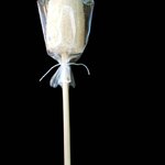 68-155-5100-2 ใยบวบไม้ขัดหลัง *บ้านยายหอม