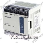 Mitsubishi PLC FX1S-14MR-ES/UL