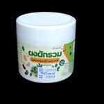 36-581-1100-1 ผงซุปเปอร์ผักผสมเทมเป้ *80ก. บ้านราช