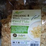 36-375-1400-1 เกล็ดธัญญาหารอบกรอบ 300 กรัม ซองเดอร์ ซอง