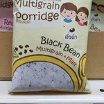 32-142-1300-2 โจ๊กธัญพืช *ถั่วดำ *38ก. (ริชชี่)