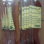 69-184-5200-2 ไม้กัวซารูปดาบ 52 บ้านไม้