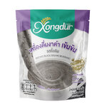 36-375-3500-1 ซุปงาดำซองเดอร์ 100 กรัม (5ซอง) สีม่วง