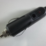 อะไหล่ ช่องจุดบุหรี่ตัวผู้ ต่อสาย