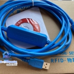 GPW-CB03 สายลิ้งค์ จอ Touch Screen PROFACE รุ้นเก่า GP-570, GP-370, GP2500