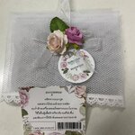 52-037-1100-1 ถุงมะกรูดหอม 25ก. ดิโอเรียลทัล