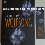 WOLFSONG ผู้เขียน : ทีเจ คลูน (TJ Klune)