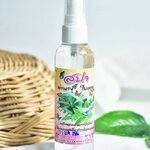 33-514-2100-2 น้ำสกัดย่านาง(สเปรย์) 100มล. สุขภาพวิถีไท * 1