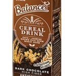 33-024-4100-1 บาลานซ์ รสโกโก้ กล่องน้ำตาล 180มล./กล่อง