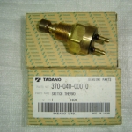 สวิทช์เทอร์โม