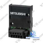 FX3G-2AD-BD (Input 2 ch)