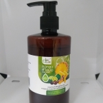 64-054-2100-2 สบู่เหลวล้างมือ (กรีนดอยหล่อ) 300 ซีซี. 1 ขวด