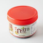 31-026-1100-2 กะปิเจ 450กรัม นายจันทร์