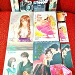 รู้ไว้ซะ ฉันนี่แหละแฟนคลับตัวแม่ (4เล่มจบ+จิบิ+ที่คั่นครบ) : ชุนเตาหาน เขียน , เสี่ยวฝาน แปล