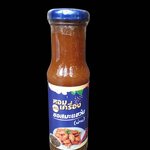 27-070-2100-1 ซอสมะแขว่น 220มล. ตราหอมเครื่อง