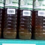 66-602-2100-2 มะกรูดมหัศจรรย์ ไม่มีฟอง (สิรภัค) 500 ซีซี * 1