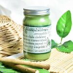 51-514-1300-2 ขี้ผึ้งย่านาง 200 ก.สุขภาพวิถีไท * 1 ห.