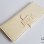 Vanilla(ครีม) - Sashy Yen Wallet