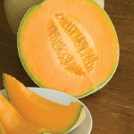 แคนตาลูปอิโลกลัว - Iroquois Cantaloupe