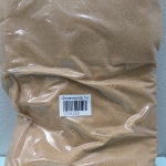 27-000-2100-1 น้ำตาลแดงป่น 1 กก. มิตรดี * 1