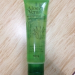 60-605-3100-2 เจลว่านหางจระเข้ 100กรัม/หลอด