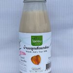 33-129-1100-2 น้ำลูกเดือยกล้อง 180มล. รสจืด