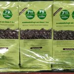 78-182-0110-2 กาแฟดีท็อกซ์ 7 ก้าว ชงเติมซอง 100 ก.(ประพัตร์)