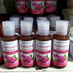 64-104-2200-2 สบู่เหลวกุหลาบ+ว่านนางคำ 50มล. ศรีษะฯ