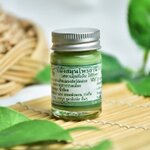 51-514-1100-2 ขี้ผึ้งย่านาง 60 ก.สุขภาพวิถีไท * 1 ห.