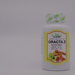 46-133-1100-2 โอแรคต้า 100ซอฟเจล *ปัจจัยชีวี