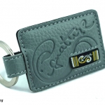 Smokey Grey(เทา) - Key Tag Classic