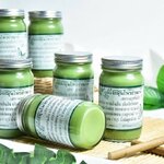 51-514-1300-2 ขี้ผึ้งย่านาง 200 ก.สุขภาพวิถีไท แพ็ค * 6 ห.