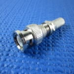 หัว BNC ท้ายเกลียว