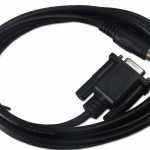 สาย RS232 สำหรับ PLC Mitsubishi Q 5M