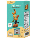 32-375-2200-1 ถั่วรวมผสมผลไม้ (5ซอง*20ก.) *ซองเดอร์