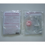 78-713-2100-1 ชุดดีท็อกซ์ ถุง+ครีม เวชอาศรม (ซิตี้) แพ็ค*6