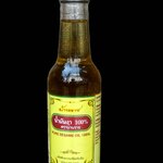 23-102-0200-1 น้ำมันงาสกัดเย็นบ้านราช 150 มล./ขวด