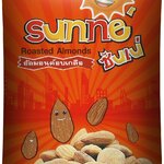 32-305-3200-1 อัลมอนด์อบเกลือ *14ก.*ซันเน่
