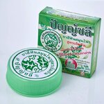 65-502-0100-2 ยาสีฟันปัญญ์ชลี 25 กรัม /ตลับ
