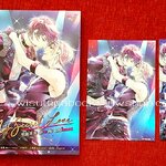 รัก (ไม่) ลับ ฉบับไอดอล : Mo Li / Molly เขียน ,Eugene แปล