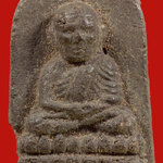 หลวงพ่อทวดเนื้อว่าน วัดสุวรรณคีรี พิมพ์ซุ้มกอ พ.ศ. 250