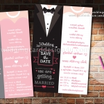 การ์ดแต่งงาน ♥ วินเทจ V7