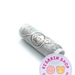 ด้ายสม๊อค (Elastic Thread) สีขาว