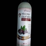 62-102-1100-1 ครีมนวด ประคำ+B5 300 มล.(ราชธานี) 6 ขวด