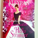 หลุมพรางหัวใจ Hello Stranger โดย ลิซ่า เคลย์แพส