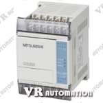 Mitsubishi PLC FX1S-10MR-001