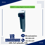 Q68ADI Analog-Digital Converter Module