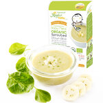 36-375-9200-1 ข้าวกล้องงอกผสมกล้วย+ผักโขม ซองเดอร์