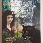 หัวใจอำพราง (Slave to Sensation) โดย นลินี ซิงห์