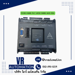FX3U-24MR PLC LK3U-24MR-4AD-2DA